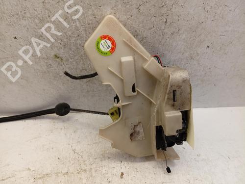 Used Rear right lock Rear right lock VW POLO IV (9N_, 9A_) 1.4 TDI (70 hp) 40504696 40504696