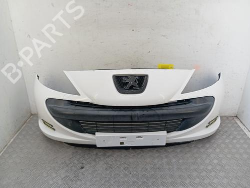 Used Front bumper Front bumper 38502308 38502308