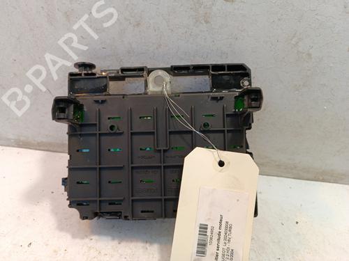 Used Fuse box Fuse box PEUGEOT 807 (EB_) 2.2 HDi (128 hp) 34324400 34324400