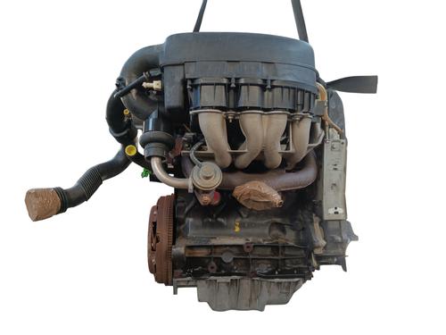 Engine RENAULT CLIO II Hatchback Van (SB0/1/2_) 1.9 D (SB0R) | BP37188461M1 - Image 3