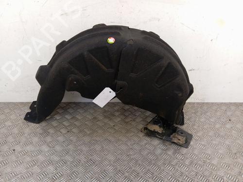 Used Wheel arch Wheel arch RENAULT MEGANE IV Hatchback (B9A/M/N_) [2015-2026] 34327776 34327776