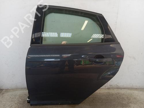 Used Left rear door Left rear door FORD FOCUS III [2010-2020] 34322615 34322615