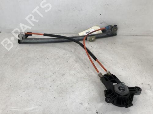 Used Front left window mechanism Front left window mechanism CITROËN SAXO (S0, S1) 1.5 D (57 hp) 34321788 34321788