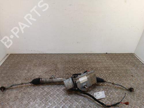 Used Steering rack Steering rack CITROËN C3 I (FC_, FN_) [2002-2013] 34324413 34324413