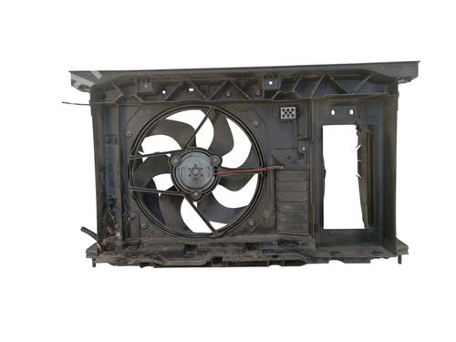 Used Front slam panel Front slam panel PEUGEOT 307 (3A/C) 1.6 HDi 110 (109 hp) 36472812 36472812