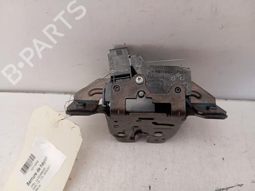 Used Tailgate lock Tailgate lock OPEL KARL (C16) 1.0 (75 hp) 34325596 34325596