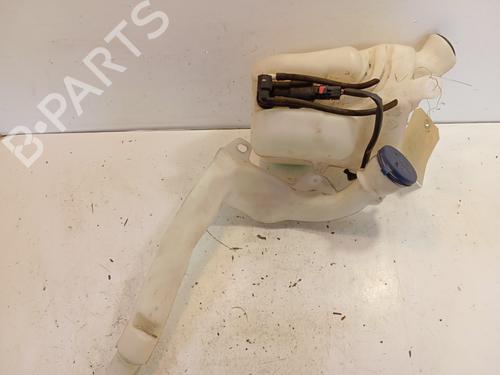 Used Windscreen washer tank Windscreen washer tank PEUGEOT 207 SW (WK_) 1.6 HDi (92 hp) 34325677 34325677