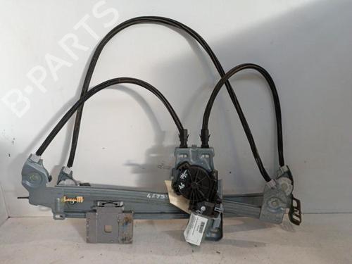 Used Front right window mechanism Front right window mechanism CITROËN C3 Pluriel (HB_) 1.4 HDi (68 hp) 34321436 34321436
