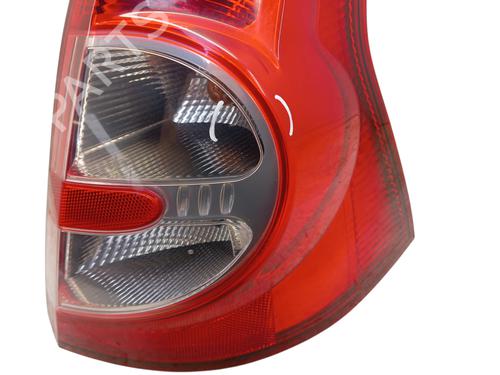 Right taillight DACIA SANDERO 1.5 dCi | BP36471615C35 - Image 2