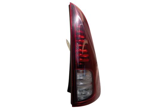 Right taillight RENAULT ESPACE IV (JK0/1_) 2.0 dCi (JK01, JK02, JK1J, JK1K, JK1H) | BP37504209C35 - Image 3