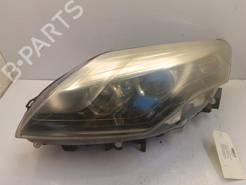 Used Left headlight Left headlight 37866244 37866244