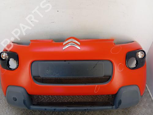 Front bumper CITROËN E-MEHARI Electric | BP35809092C7  - Image 5