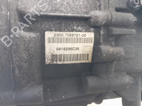 Gearbox MINI MINI (R56) Cooper D | BP34322443M3  - Image 5