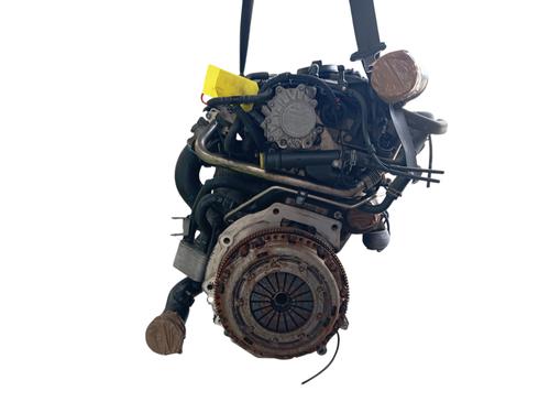 Engine SKODA OCTAVIA II (1Z3) 2.0 TDI | BP38954489M1 - Image 3