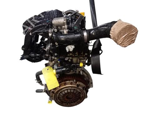 Engine DACIA SANDERO II 1.0 SCe 75 (B8JC, B8JD, B8NC) | BP39885215M1 - Image 5
