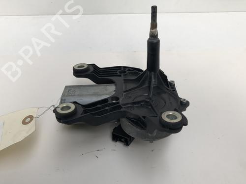 Used Rear wiper motor Rear wiper motor MINI MINI (R56) Cooper S (174 hp) 34320336 34320336