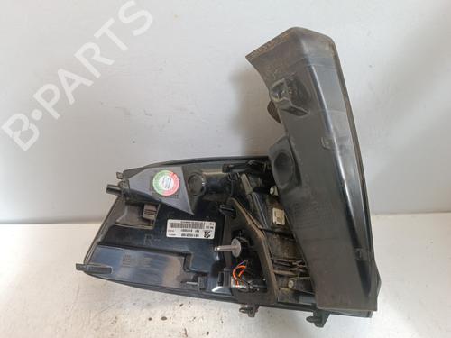 Højre baglygte Højre baglygte 38678129 38678129