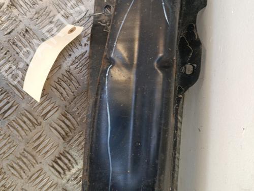 Used Rear bumper reinforcement Rear bumper reinforcement OPEL ZAFIRA A MPV (T98) 2.2 DTI 16V (F75) (125 hp) 34324172 34324172