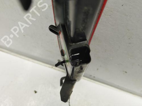 Third brake light PEUGEOT 206 SW (2E/K) 1.4 HDi | BP39684363L11 - Image 3