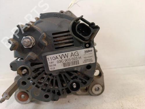 Alternatore Alternatore VW GOLF V (1K1) [2003-2010] 34321425 34321425