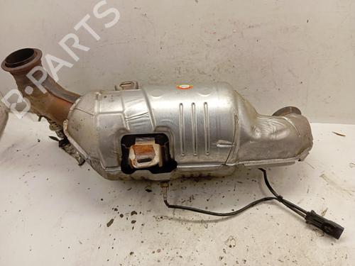 Katalysator Katalysator PEUGEOT 208 I (CA_, CC_) 1.6 HDi / BlueHDi 75 (75 hp) 34328816 34328816