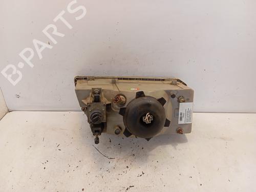 Used Left headlight Left headlight PEUGEOT BOXER Van (230L) 2.5 D (86 hp) 34326088 34326088