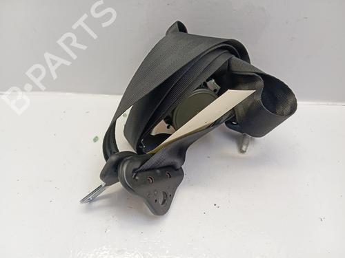 Used Rear left seatbelt Rear left seatbelt 37504432 37504432