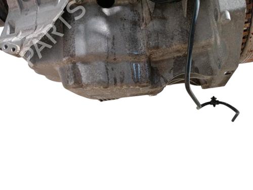 Engine RENAULT CAPTUR I (J5_, H5_) 1.5 dCi 90 (J5N4, J5M5, J5MW, J5M6, J5AL, J5AJ) | BP34321865M1  - Image 5