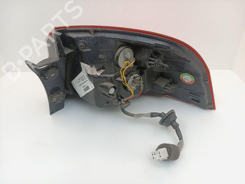 Used Left taillight Left taillight KIA RIO III (UB) [2011-2017] 34324728 34324728