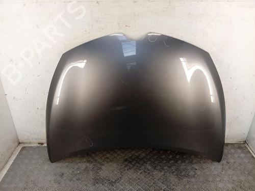 Used Hood Hood RENAULT CLIO IV (BH_) 0.9 TCe 90 (BHNF, BHMA, BHMH, BHJK, BHJR) (90 hp) 40512787 40512787