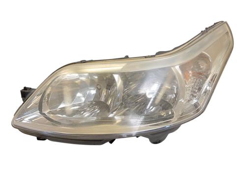 Left headlight CITROËN C4 I (LC_) 1.6 HDi | BP37230203C28 - Image 2