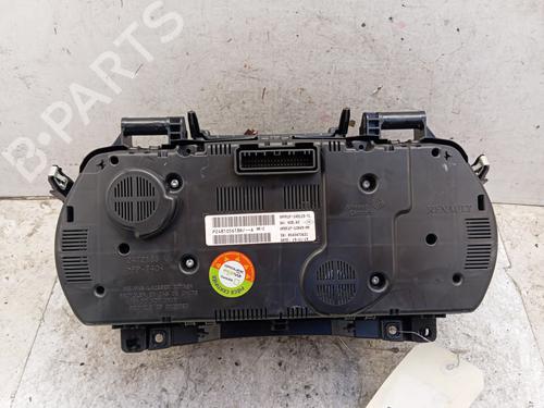 Instrument cluster RENAULT MEGANE IV Hatchback (B9A/M/N_) | BP36769121C47 - Image 2
