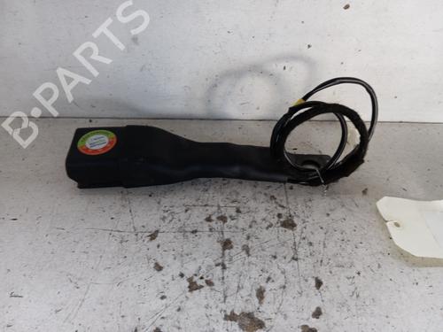 Used Seat buckle Seat buckle CITROËN C1 II (PA_, PS_) 1.0 VTi 68 (69 hp) 40174688 40174688