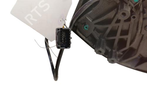 Retrovisor esquerdo DACIA DUSTER (HM_) 1.5 dCi 115 (HMAD) | BP35992753C26 - Image 3