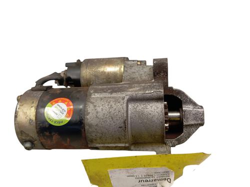 Used Starter Starter 37216283 37216283