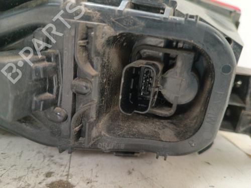 Used Right taillight Right taillight RENAULT CLIO IV (BH_) 1.5 dCi 90 (90 hp) 34322749 34322749