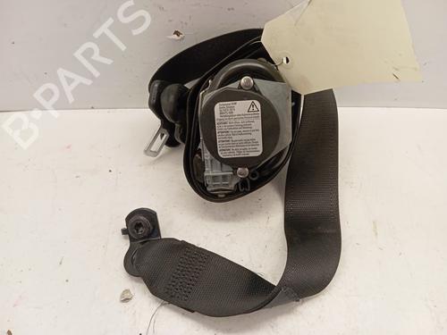 Used Front right seatbelt Front right seatbelt FIAT PUNTO EVO (199_) 1.2 (65 hp) 34327301 34327301