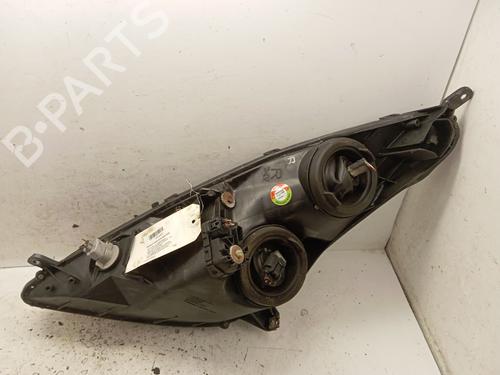 Used Right headlight Right headlight TOYOTA CELICA Coupe (_T23_) 1.8 16V VT-i (ZZT230_, ZZT230) (143 hp) 35809684 35809684