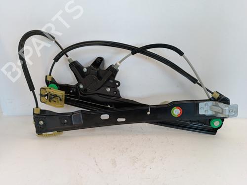 Used Front left window mechanism Front left window mechanism FORD C-MAX II (DXA/CB7, DXA/CEU) 1.0 EcoBoost (100 hp) 34323293 34323293