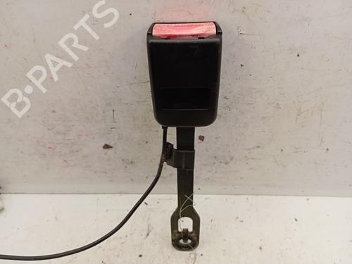 Engate do cinto Engate do cinto PEUGEOT 307 (3A/C) 2.0 HDi 90 (90 hp) 35809652 35809652