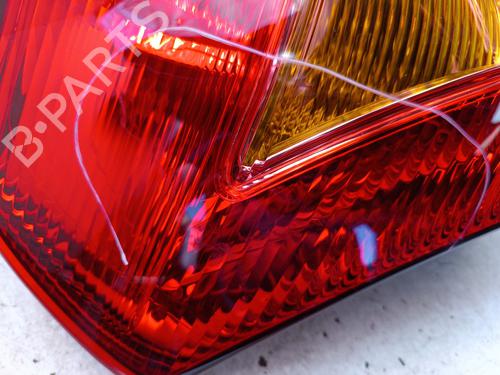 Used Right taillight Right taillight TOYOTA COROLLA (_E12_) [2001-2008] 34326016 34326016