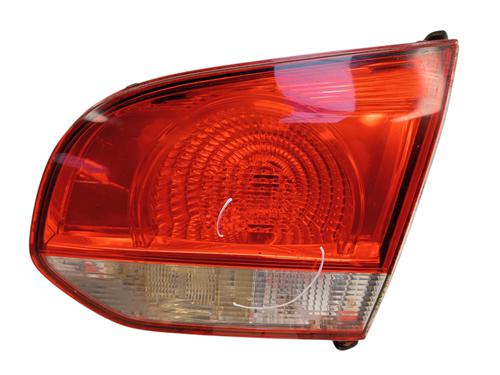 Right tailgate light VW GOLF VI (5K1) | BP35809845C80 - Image 4