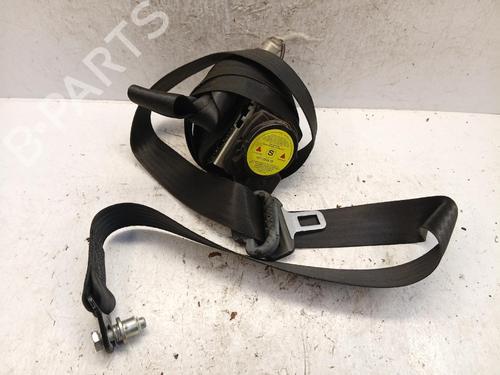 Front left seatbelt LANCIA MUSA (350_) 1.3 D Multijet (350.AXB11, 350.AXB1A) | BP40596357I26 - Image 2