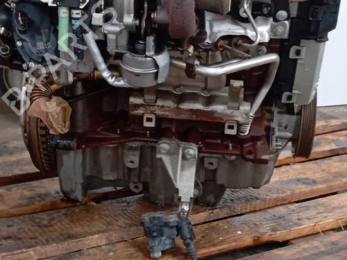 Used Engine Engine 36752786 36752786