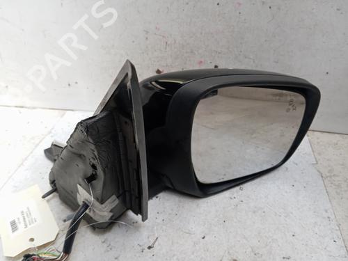 Used Right mirror Right mirror RENAULT ESPACE V (JR_) 1.6 dCi 160 (160 hp) 36472217 36472217