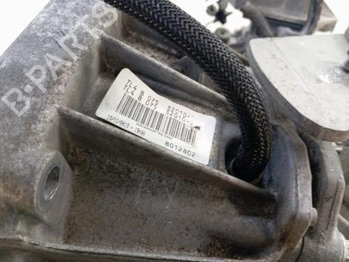 Gearbox DACIA DUSTER (HS_) 1.5 dCi | BP34325361M3 - Image 5