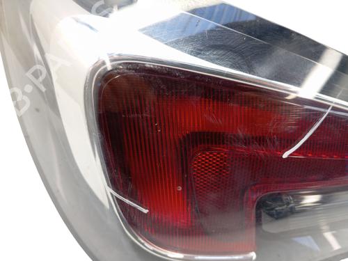 Fanale posteriore sinistro Fanale posteriore sinistro OPEL ADAM (M13) 1.4 (87 hp) 35809310 35809310