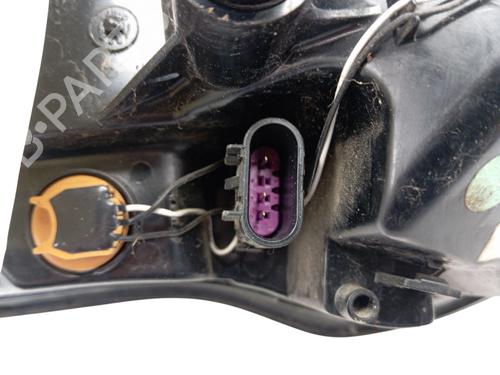 Left taillight OPEL ADAM (M13) 1.4 | BP35809310C34 - Image 2