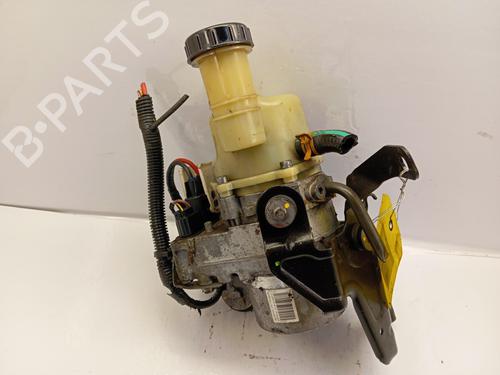 Styring servopumpe Styring servopumpe DACIA DUSTER (HS_) 1.2 TCe 125 (125 hp) 37586690 37586690