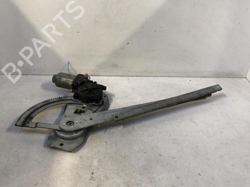 Alzacristallo anteriore sinistro Alzacristallo anteriore sinistro FORD TRANSIT Van (FA_ _) 2.0 DI (FAE_, FAF_, FAG_) (100 hp) 34320890 34320890